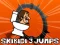 Gra Skibidi 3 Jump w Internecie