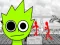 Gra Sprunki Rage Stickman Incredibox w Internecie