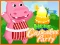 Gra Hoho Cupcakes Party w Internecie