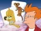 Gra Futurama w Internecie