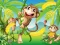 Gra Jungle Monkey Run w Internecie
