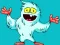 Gra Cute Monster Creatures Puzzle w Internecie