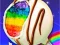 Gra Rainbow Desserts Bakery Party w Internecie