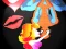 Gra Spiderman Kiss w Internecie