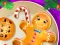 Gra Baking with Santa w Internecie