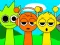 Gra Sprunki Escape Incredibox 2025 w Internecie