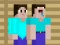 Gra Prison: Noob vs Pro w Internecie