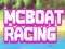 Gra McBoat Racing w Internecie