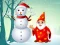 Gra Snowfall w Internecie
