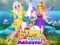 Gra Flower Fairy Makeover w Internecie