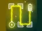 Gra Laser Overload w Internecie
