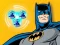 Gra Batman Match 3 w Internecie