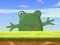Gra Froggy Tower w Internecie