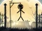Gra Halloween Hangman w Internecie