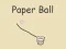 Gra Paper Ball w Internecie