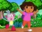 Gra Dora The Explorer Coloring w Internecie