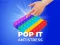 Gra Pop It Antistress: Fidget Toy w Internecie