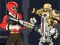 Gra Power Rangers War Machine w Internecie
