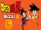 Gra Dragon Ball Z Blocks w Internecie