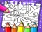 Gra Bugs Bunny Coloring Book w Internecie