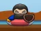 Gra Huggy Wuggy Surf w Internecie