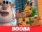 Gra Booba Jigsaw Puzzle w Internecie