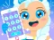 Gra Baby Ice Princess Phone w Internecie