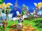 Gra Sonic Adventure Run w Internecie
