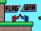 Gra Flag War w Internecie