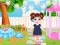Gra Baby Taylor Backyard Decorating w Internecie