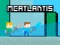 Gra Mcatlantis w Internecie