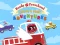 Gra Disney junior ready for preschool Color & Seek Adventures w Internecie