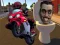 Gra Skibidi Toilet Moto Bike Racing w Internecie