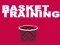 Gra Basket Training w Internecie