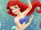 Gra Little Mermaid Jigsaw Puzzle Collection w Internecie