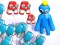 Gra Alphabet Run w Internecie