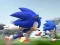 Gra Sonic Runner w Internecie