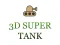 Gra 3d super tank w Internecie