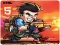 Gra Gun Metal War 2D Mobile w Internecie