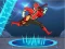 Gra Power Rangers Spaces Mystery w Internecie