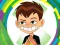 Gra Ben 10 Memory Time w Internecie