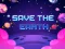 Gra Save The Galaxy w Internecie