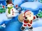 Gra Santa SnowMan Jump w Internecie