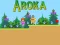 Gra Aroka w Internecie