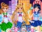 Gra Sailor Moon Cosplay Show w Internecie
