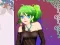 Gra Fashion Girl Sabrina Dressup w Internecie