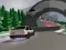 Gra Low poly car racing w Internecie