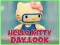 Gra Hello Kitty Day Look w Internecie