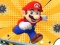 Gra Super Mario City Run w Internecie