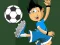 Gra Soccer Stars Jigsaw w Internecie